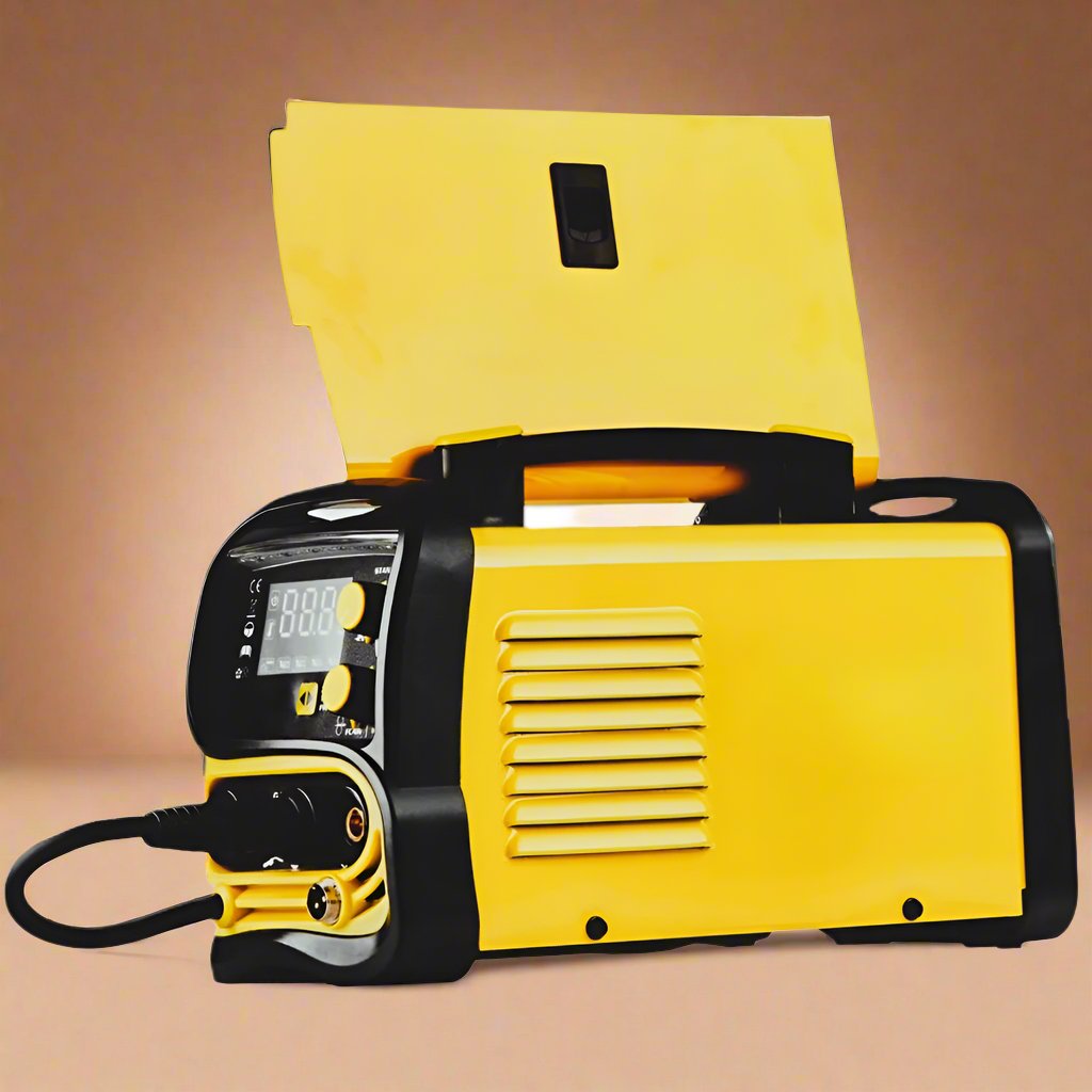 Aparat sudura cu SARMA+Electrod WeldEXPERT 1882, MIG-MAG/MMA, 250A, posibilitate LIFT-TIG