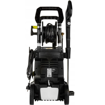 *OFERTE-DE-VARA* Aparat de spalat cu presiune KRAFTSON % Import Polonia %  423, 2500W, 5L/min, Accesorii incluse