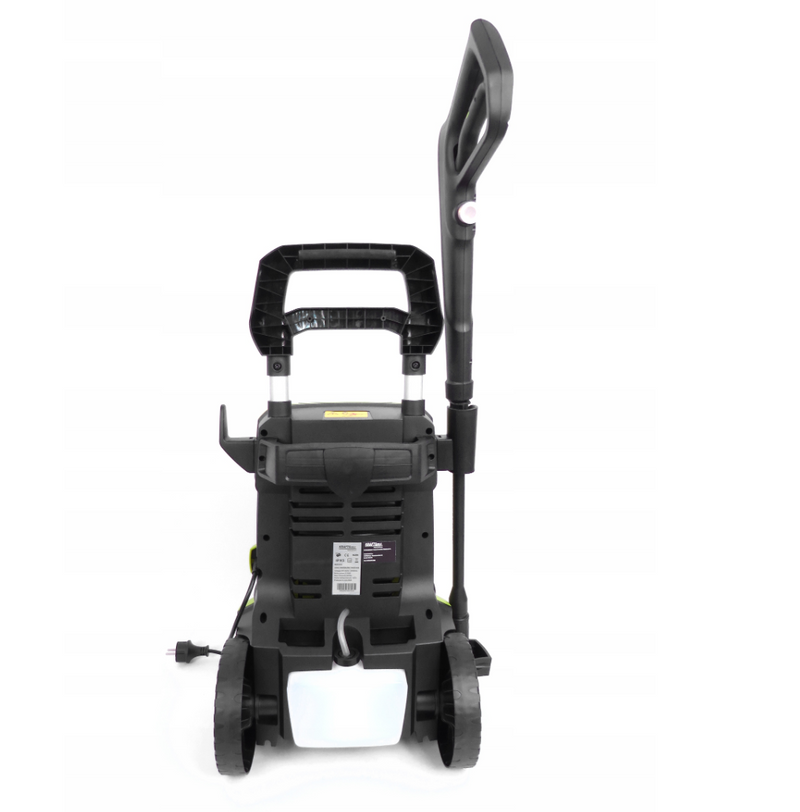 BLACK-is-BACK Aparat de spalat cu presiune Kraft&Dele KD422, 2100W, 5L/min, Accesorii incluse