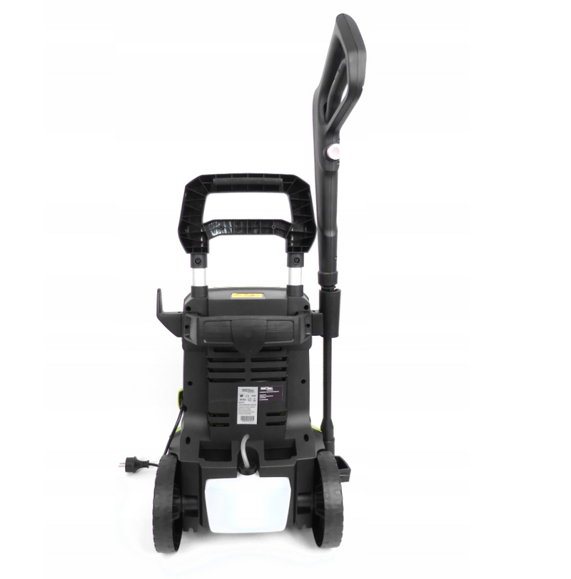 SEZONUL-OFERTELOR la Aparat de spalat cu presiune Kraft&Dele KD422, 2100W, 5L/min, Accesorii incluse