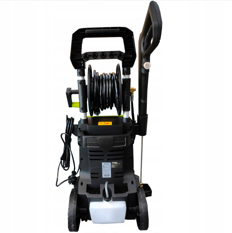 *OFERTELE-IEPURASULUI* Aparat de spalat cu presiune Kraft&Dele KD423, 2500W, 5L/min, Accesorii incluse