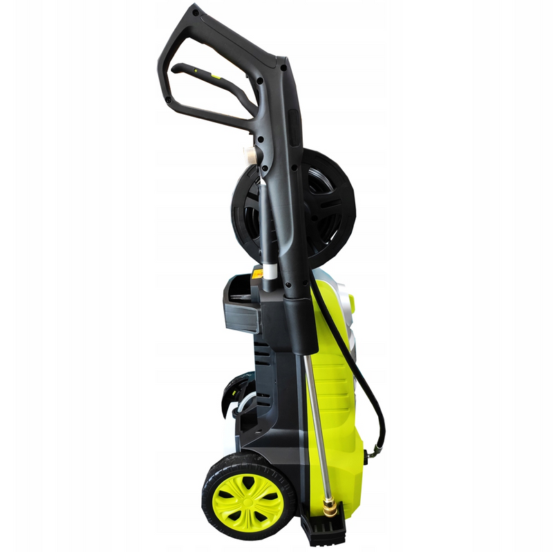 *OFERTELE-IEPURASULUI* Aparat de spalat cu presiune Kraft&Dele KD423, 2500W, 5L/min, Accesorii incluse