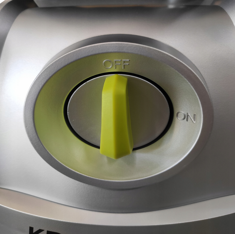 *OFERTELE-IEPURASULUI* Aparat de spalat cu presiune Kraft&Dele KD423, 2500W, 5L/min, Accesorii incluse