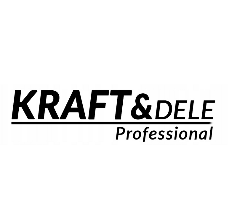 Aparat de sudura MMA Kraft&Dele KD1832, 300A, Tehnologie IGBT, AntiStick