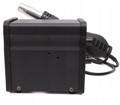 *OFERTE-DE-VARA* Aparat sudura plastic Kraft&Dele KD858, 700W,  200-480°C