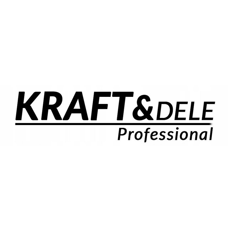 Aparat sudura plastic Kraft&Dele KD858, 700W,  200-480°C