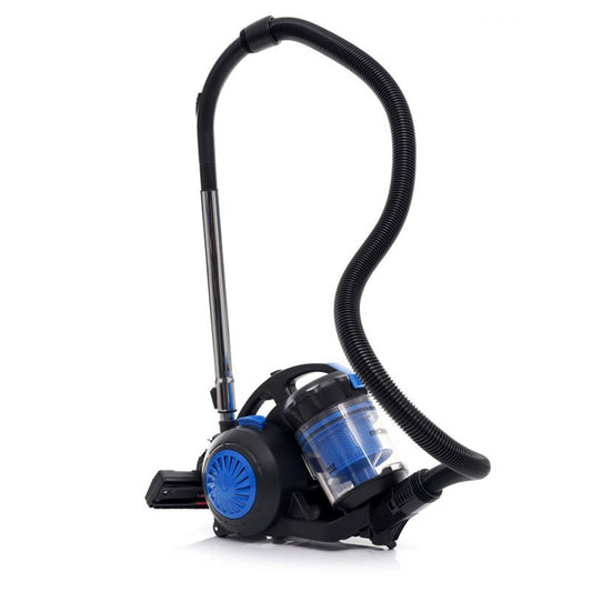 Aspirator fara sac POLSKI K5155, 900W, filtru HEPA