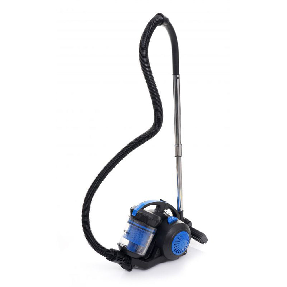 Aspirator fara sac POLSKI K5155, 900W, filtru HEPA