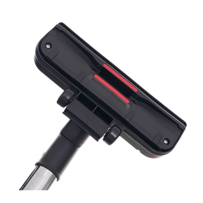 Aspirator umed uscat industrial fara sac POLSKI K5156, 1400W, 25L