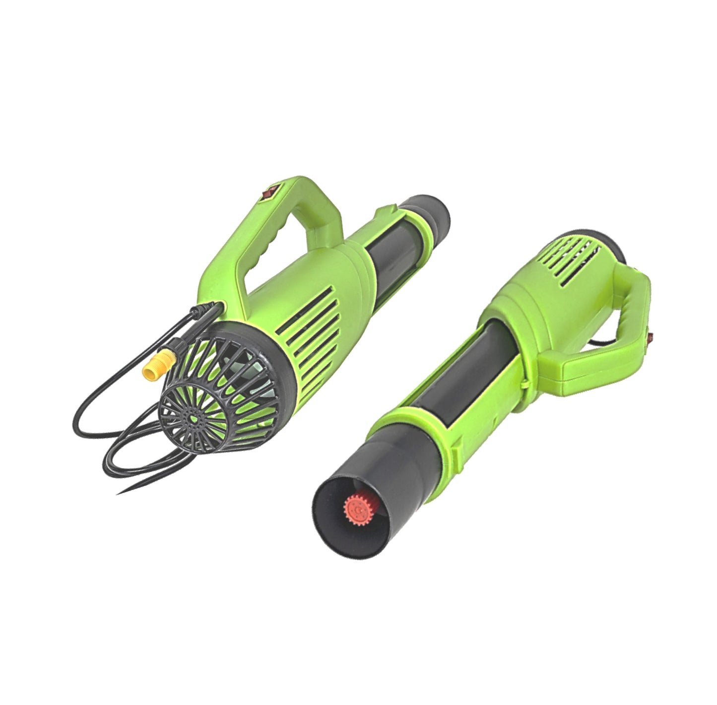 Atomizor electric portabil pentru pompa stropit cu acumulator, Universal, Vermorel, DEZMAN