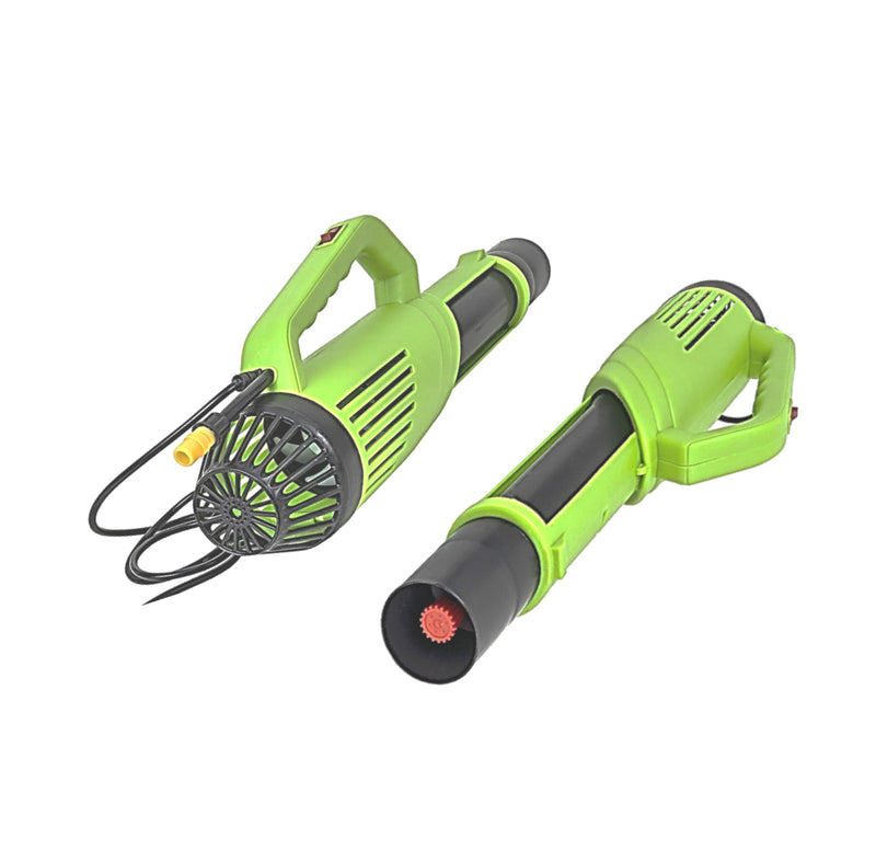 Atomizor electric portabil pentru pompa stropit cu acumulator, Universal, Vermorel, DEZMAN