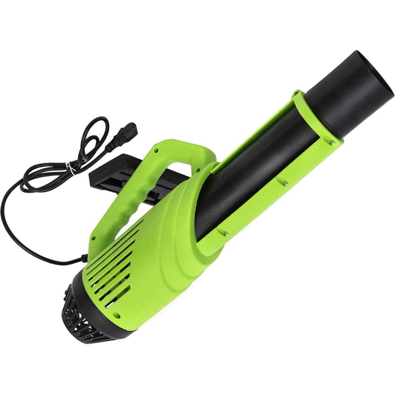 *PROMO* DEZMAN Vermorel Electric cu Acumulator, 12 Litri, GALBEN,+ATOMIZOR