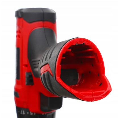 Autofiletanta pe acumulator POLSKI K1567, 10.8V, 10mm, 650rpm