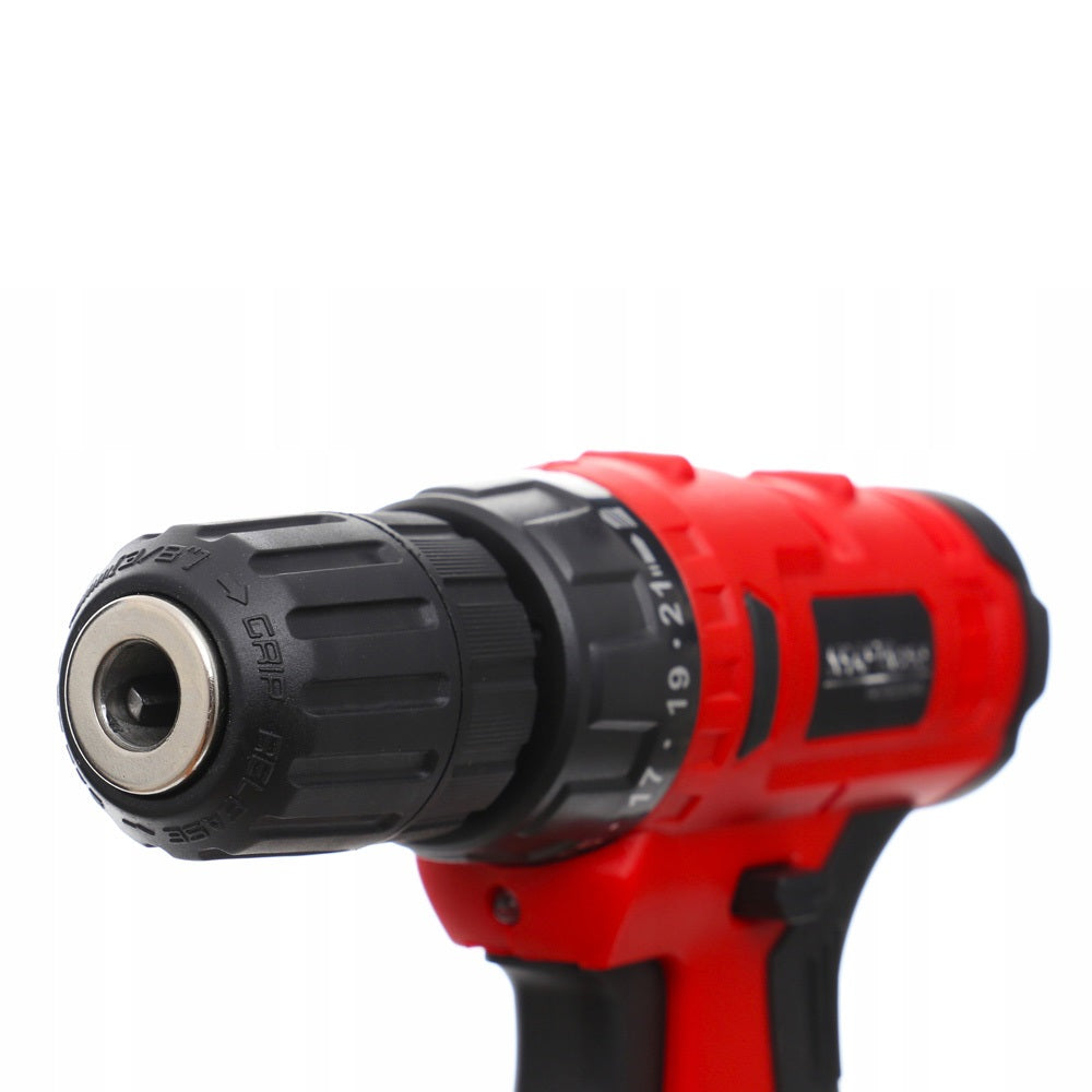 Autofiletanta pe acumulator POLSKI K1567, 10.8V, 10mm, 650rpm