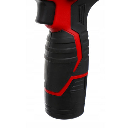 Autofiletanta pe acumulator POLSKI K1567, 10.8V, 10mm, 650rpm