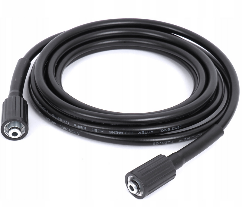 SEZONUL-OFERTELOR la Aparat de spalat cu presiune Kraft&Dele KD422, 2100W, 5L/min, Accesorii incluse
