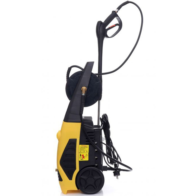 SEZONUL-OFERTELOR la Aparat de spalat cu presiune Kraft&Dele KD436, 2000W, 6L/min, Accesorii incluse