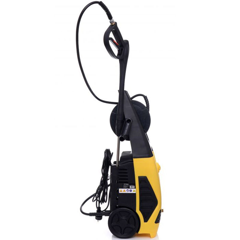 SEZONUL-OFERTELOR la Aparat de spalat cu presiune Kraft&Dele KD436, 2000W, 6L/min, Accesorii incluse
