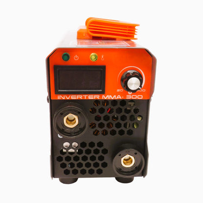 *BLACK-FRIDAY* Aparat sudura KRAFTSON % Import Polonia % 1870, MMA-300A, IGBT, PWM-AntiStick, posibilitate LIFT-TIG