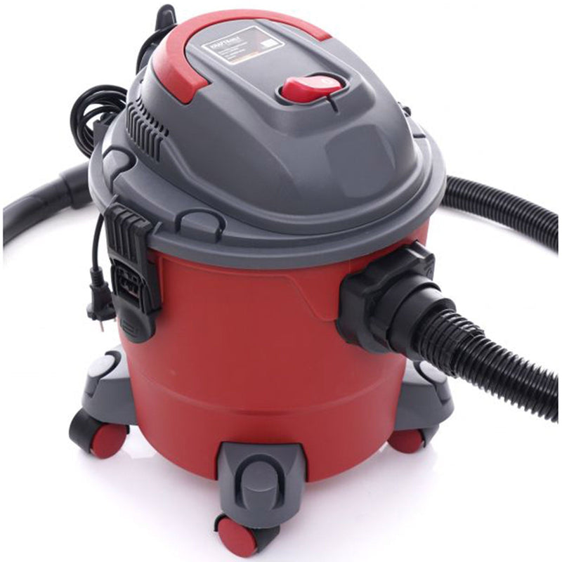 *BLACK-FRIDAY* Aspirator KRAFTSON % Import Polonia %  474, 1200W, 15L