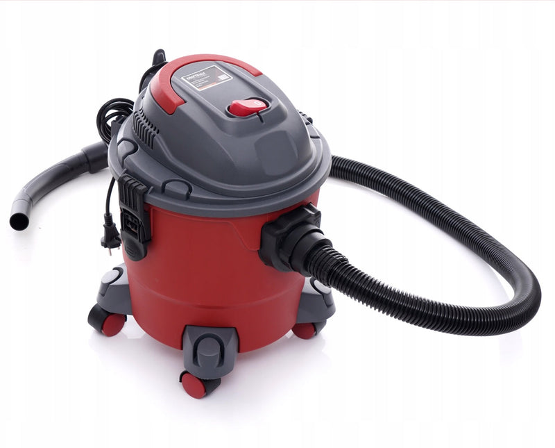 *BLACK-FRIDAY* Aspirator umed uscat Kraft&Dele KD474, 1200W, 15L, multifuntional