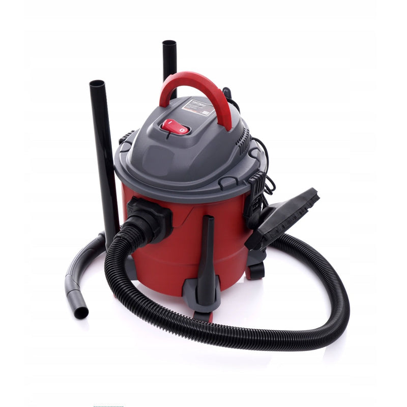 *BLACK-FRIDAY* Aspirator umed uscat Kraft&Dele KD474, 1200W, 15L, multifuntional