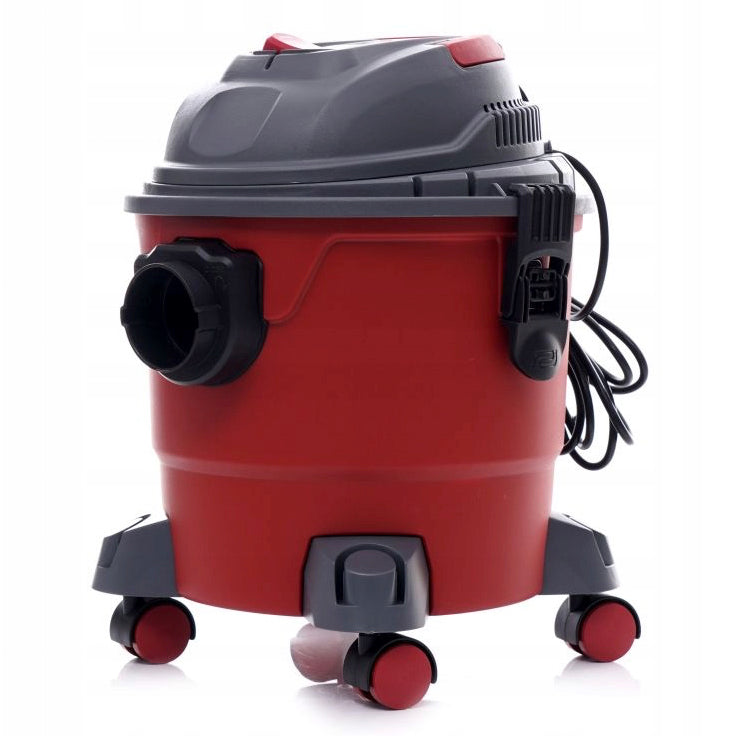 *BLACK-FRIDAY* Aspirator umed uscat Kraft&Dele Kraft&Dele KD475, 2000W, 15L, multifuntional