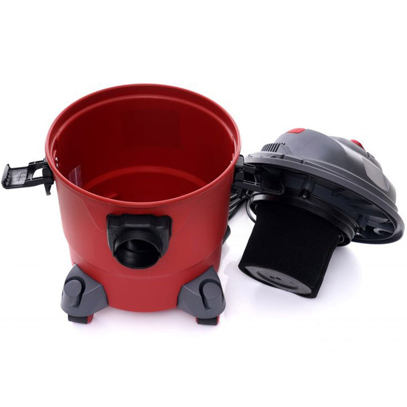 *BLACK-FRIDAY* Aspirator umed uscat Kraft&Dele Kraft&Dele KD475, 2000W, 15L, multifuntional