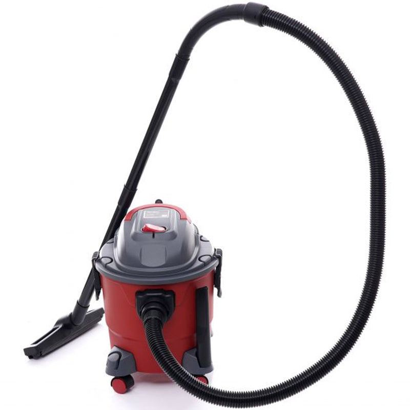 BLACK-FRIDAY Aspirator umed uscat cu sac industrial KRAFTSON % Import Polonia %  475, 2000W, 15L