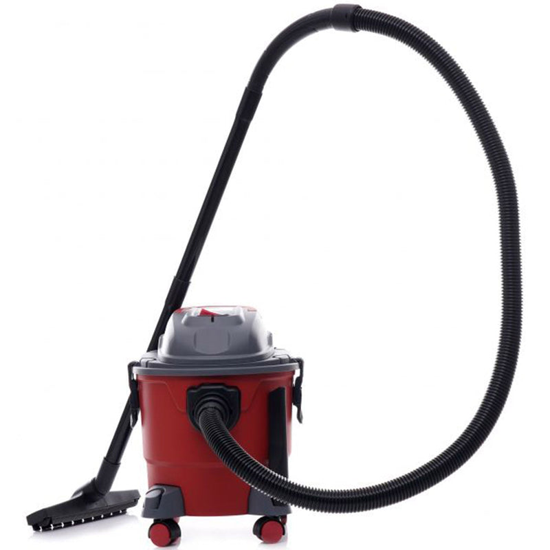 BLACK-FRIDAY Aspirator umed uscat cu sac industrial KRAFTSON % Import Polonia %  475, 2000W, 15L