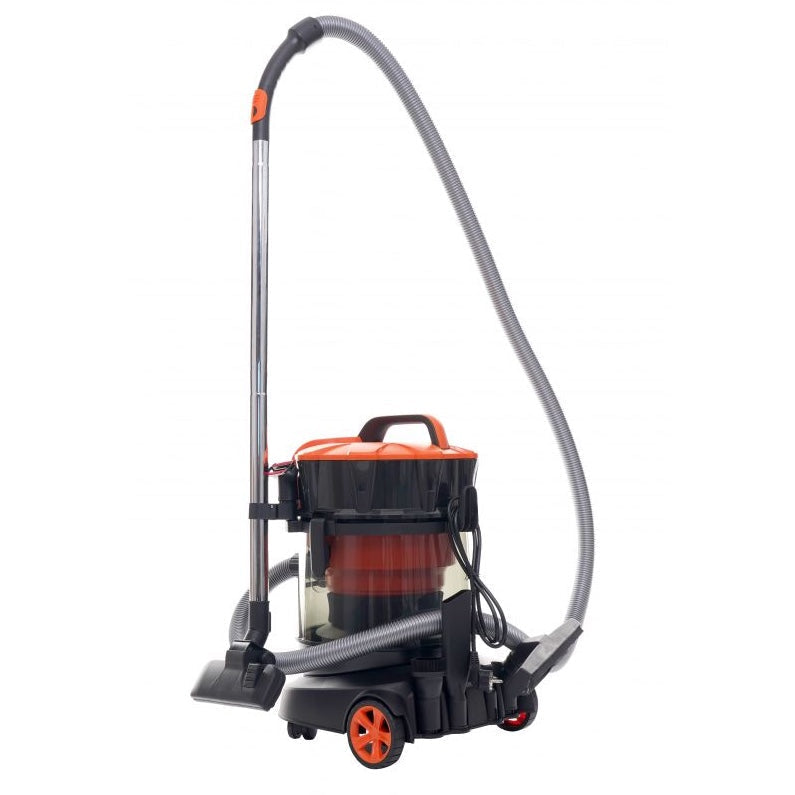 *BLACK-FRIDAY* Aspirator umed uscat industrial fara sac 5156, 1400W, 25L, cu priza scule