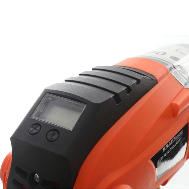 SEZONUL-OFERTELOR la Cheie de impact electrica KRAFTSON % Import Polonia %  1535, 2000W, 2300RPM