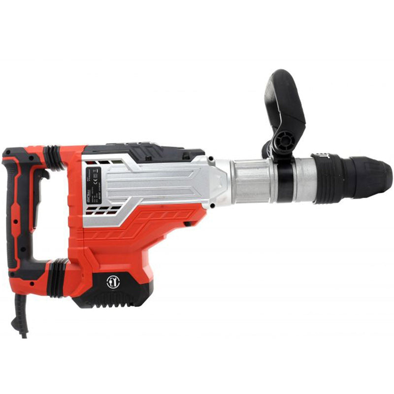 SEZONUL-OFERTELOR la Ciocan Demolator KRAFTSON % Import Polonia %  1737, 2600W, 48J