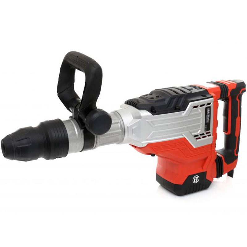 *BLACK-FRIDAY* Ciocan Demolator Kraft&Dele KD1737, 2600W, 48J