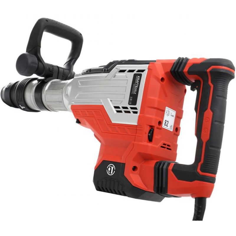 *BLACK-FRIDAY* Ciocan Demolator Kraft&Dele KD1737, 2600W, 48J