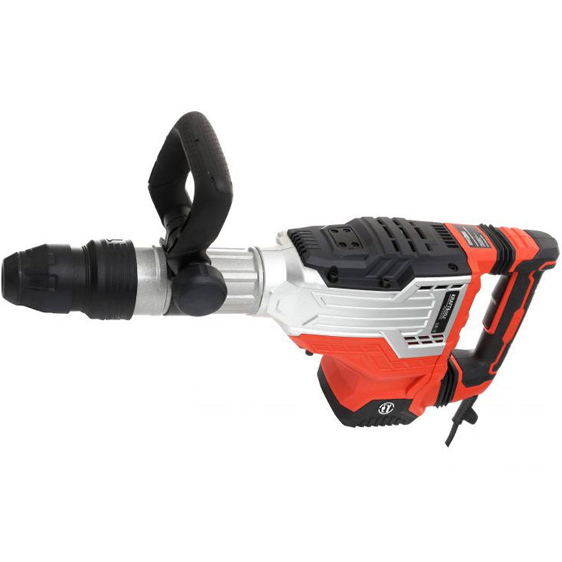 *BLACK-FRIDAY* Ciocan Demolator Kraft&Dele KD1737, 2600W, 48J