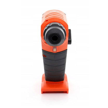 BLACK-FRIDAY Ciocan rotopercutor Kraft&Dele KD1756, 900rpm, 4300 BPM, fara acumulator si incarcator X-SERIES
