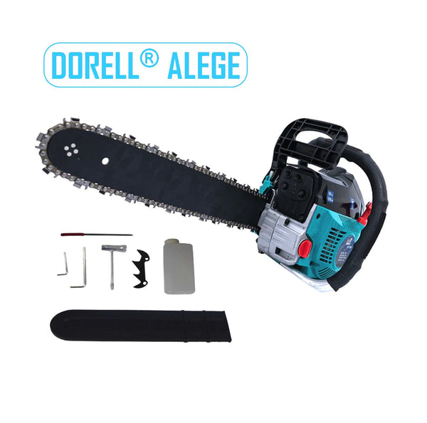 *BLACK-FRIDAY* *DORELL® ALEGE* Super Drujba 5200, 5CP, 52CC, accesorii incluse