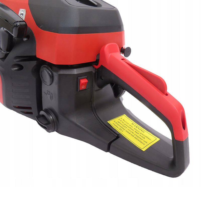 *BLACK-FRIDAY* Drujba KRAFTSON % Import Polonia %  5011, 5.2CP, lama 45cm, Accesorii incluse