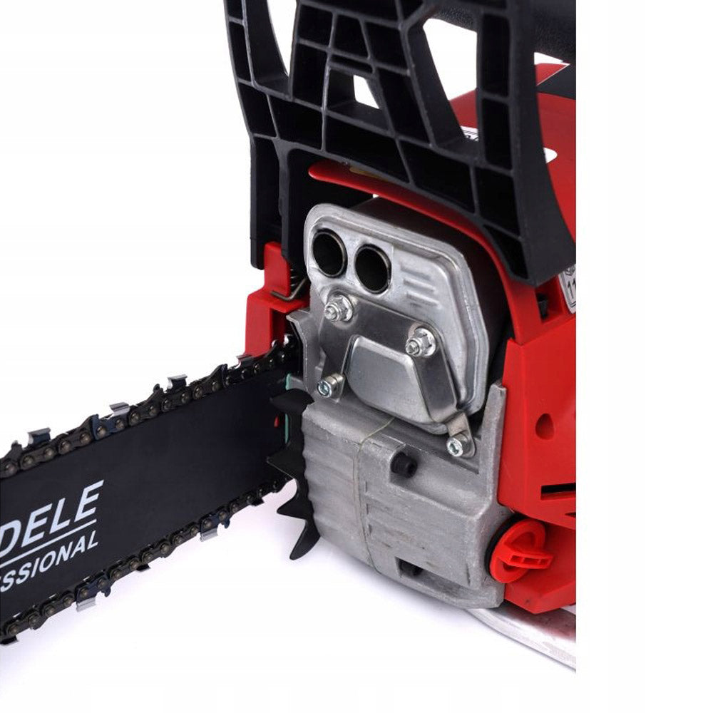 *BLACK-FRIDAY* Drujba Kraft&Dele KD5010, 4.3CP, Lama 40cm, Accesorii incluse