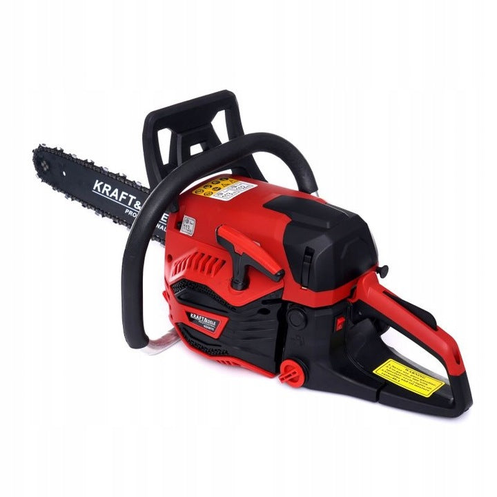BLACK-FRIDAY Drujba Kraft&Dele KD5010, 4.3CP, Lama 40cm, Accesorii incluse