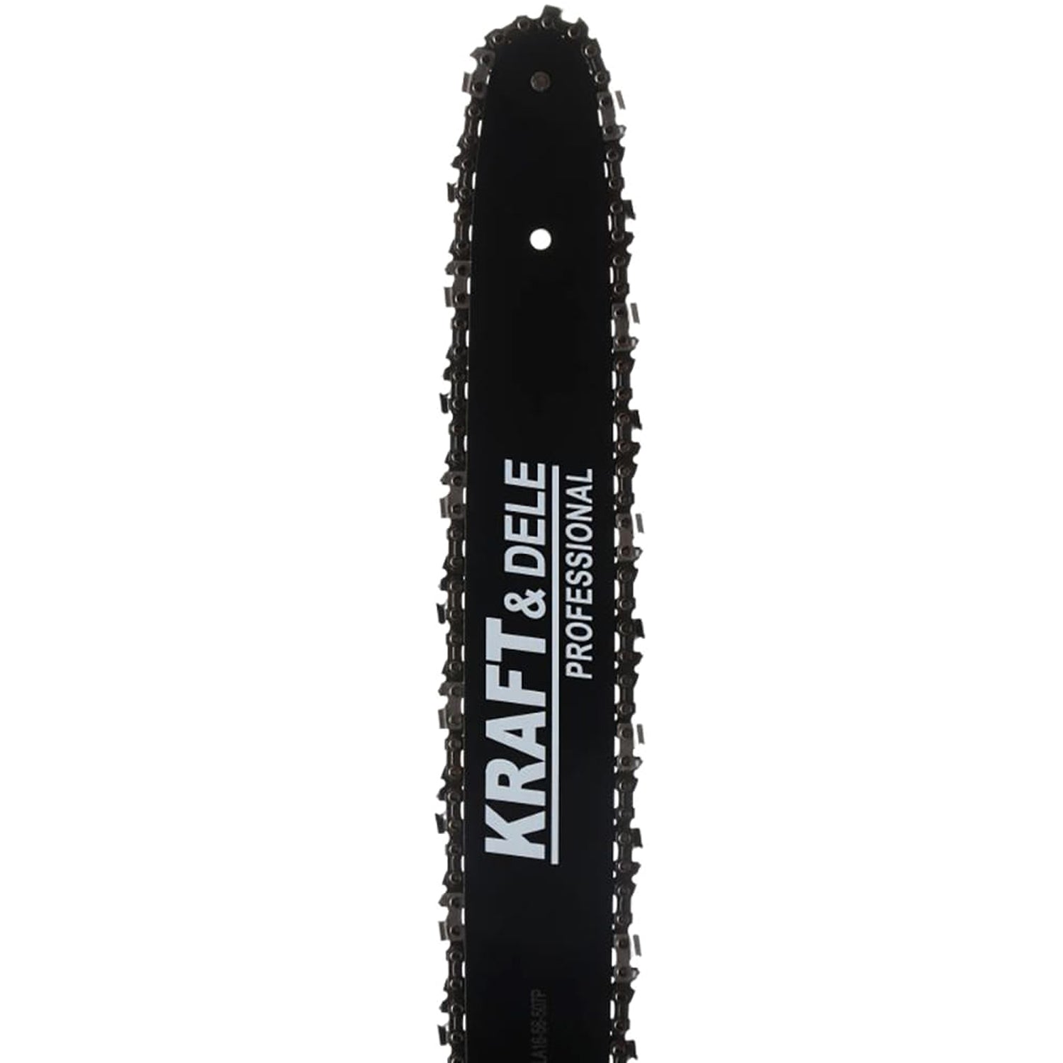 BLACK-FRIDAY Drujba Kraft&Dele KD5011, 5.2CP, lama 45cm, Accesorii incluse