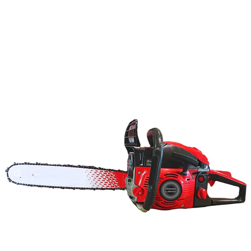 *BLACK-FRIDAY* Drujba BESTIA ROSIE 5250-E RedPower + TOPORISCA, 4.5CP, 52cc, lama 16