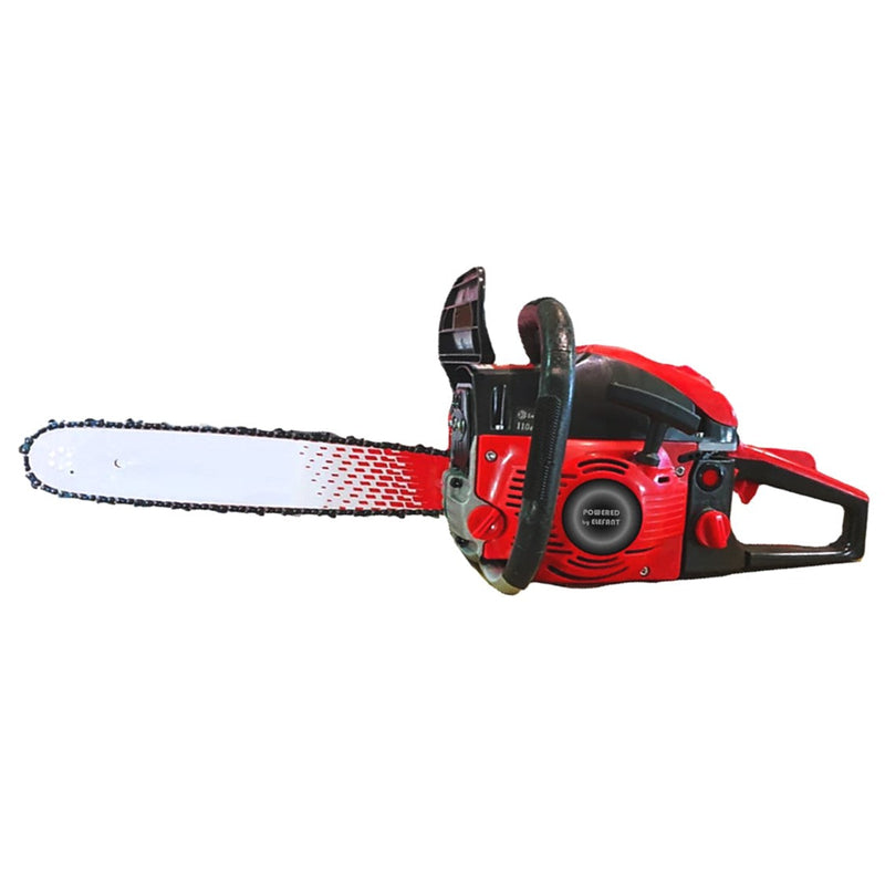 *BLACK-FRIDAY* Drujba BESTIA ROSIE 5250-E RedPower + TOPORISCA, 4.5CP, 52cc, lama 16