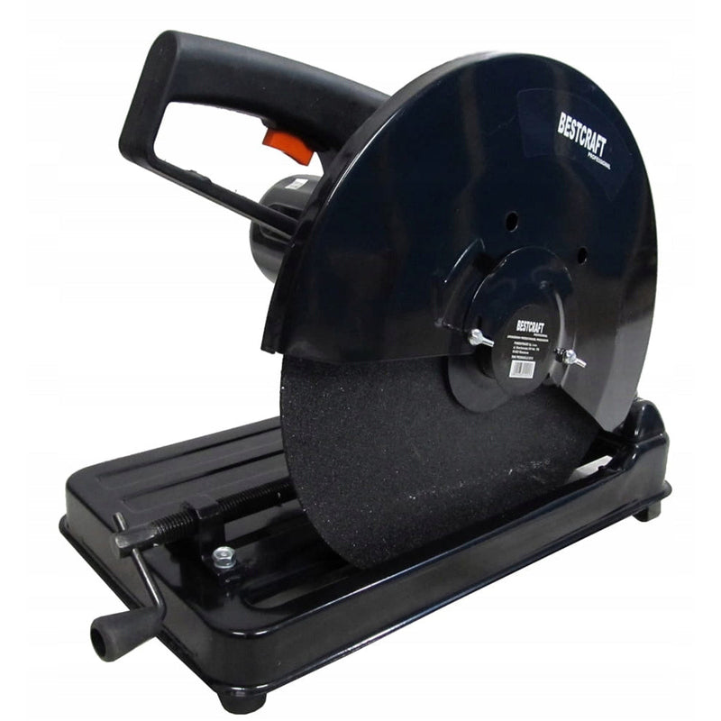 *BLACK-FRIDAY* Fierastrau circular Bestcraft EC553, 2900W, 3800RPM, 355mm