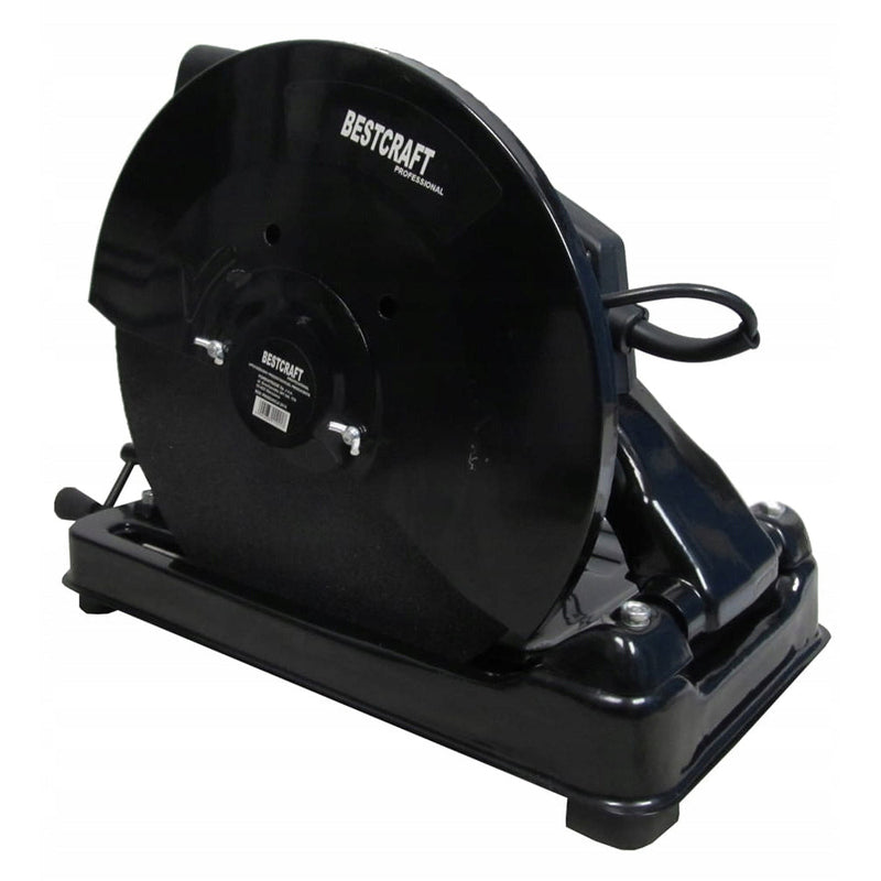 *BLACK-FRIDAY* Fierastrau circular Bestcraft EC553, 2900W, 3800RPM, 355mm