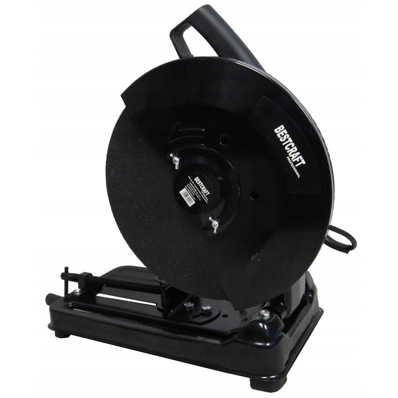 *BLACK-FRIDAY* Fierastrau circular Bestcraft EC553, 2900W, 3800RPM, 355mm