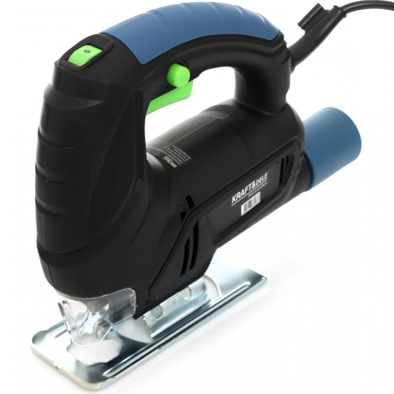 BLACK-FRIDAY Fierastrau pendular Kraft&Dele KD1674-Z, 800W, 3000RPM