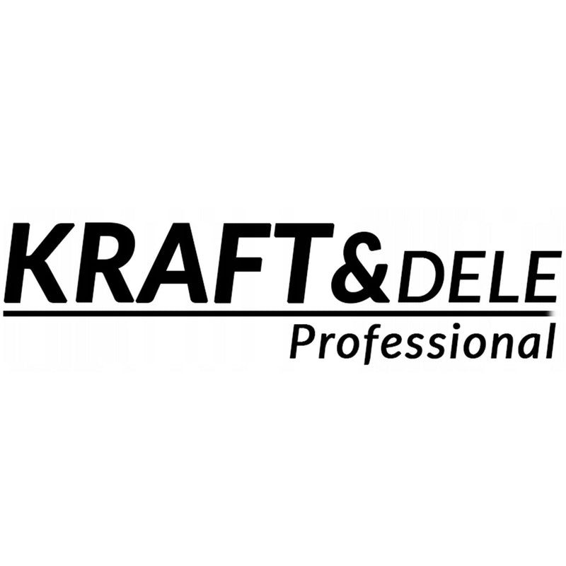 SEZONUL-OFERTELOR la Generator curent Kraft&Dele KD134, 230V, 7CP, 4 timpi, stabilizator tensiune (AVR)