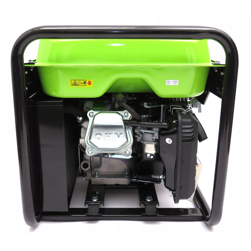 *BLACK-FRIDAY* Generator curent Kraft&Dele KD687, 230V, 4 timpi, stabilizator tensiune (AVR)